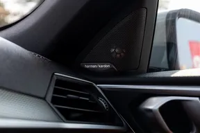 BMW 4 Series 420 2022