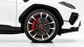 Lamborghini Urus 2024