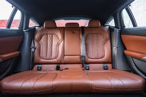 BMW X6 40 2024