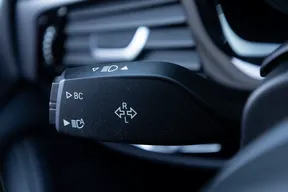 BMW 5 Series 530 2017