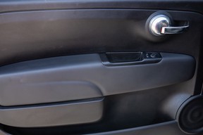Fiat 500 2023