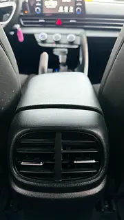 Hyundai Elantra / Avante 2023