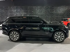 Land Rover Range Rover 2022
