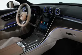 Mercedes-Benz CLE 200 2026