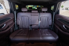 Jetour X90 PLUS 2024