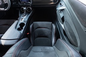 Chevrolet Camaro ZL1 2023