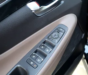 Hyundai Santa Fe 2023