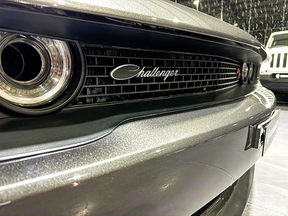 Dodge Challenger R/T 2019