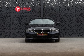 BMW 3 Series 320 2021