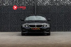 BMW 3 Series 320 2021
