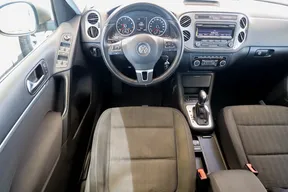 Volkswagen Tiguan 2015