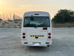 Mitsubishi 2020