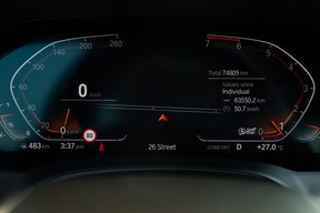 BMW 3 Series 330 2019