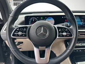 Mercedes-Benz EQC 400 2021