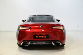 Lexus LC 500 2023