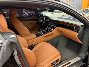 Bentley Continental GT 2019