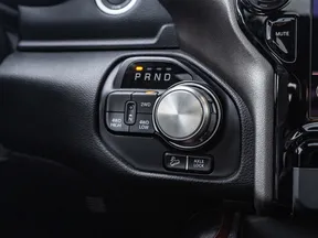 Dodge RAM 2021