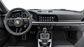 Porsche 911 GT3 2023