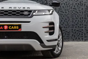 Land Rover Range Rover Evoque 2021