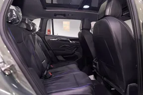 Volkswagen Tiguan 2026
