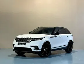 Land Rover Range Rover Velar 2020