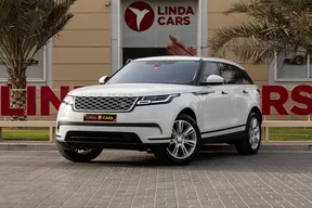 Land Rover Range Rover Velar 2020