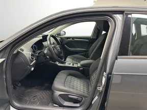 Audi A3 2016