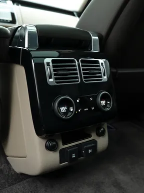Land Rover Range Rover 2020