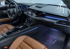 Audi RS e-tron GT 2023