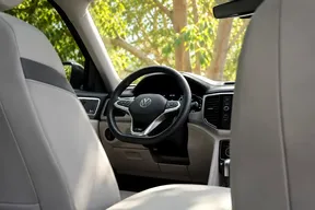 Volkswagen Teramont 2023