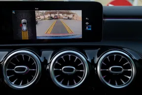 Mercedes-Benz A-Class 250 2020