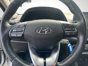 Hyundai i30 2021