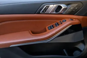 BMW X5 M50 2023