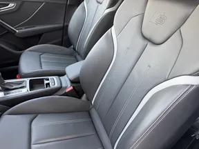 Audi Q2 2025