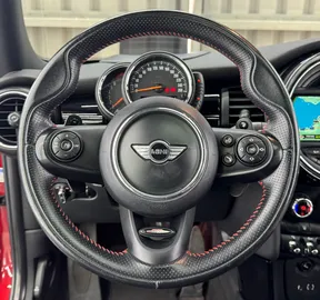 MINI Hatch Cooper S 2016