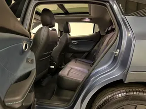 GAC GS3 2025