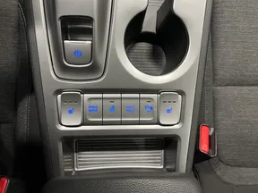 Hyundai Kona 2021