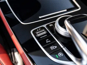Mercedes-Benz CLS 350 2020