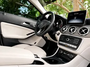 Mercedes-Benz GLA 250 2020