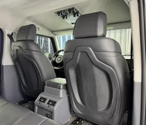 Ineos Grenadier 2023