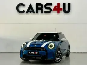 MINI Hatch Cooper S 2023
