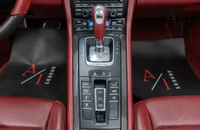 Porsche 911 Carrera S 2015