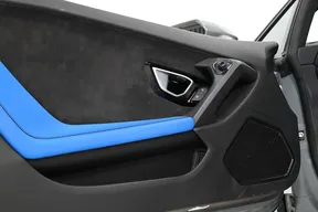 Lamborghini Huracán Evo 2022