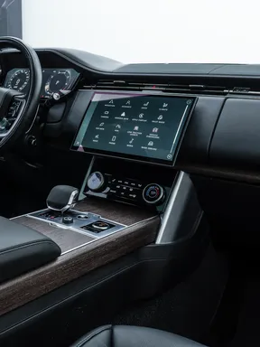 Land Rover Range Rover 2023