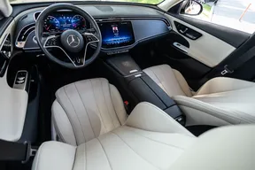 Mercedes-Benz E-Class 200 2024