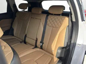 Hyundai Santa Fe 2021