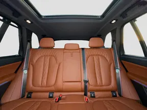 BMW X5 40 2025