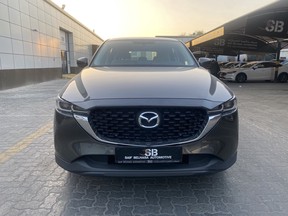 Mazda CX-5 2024
