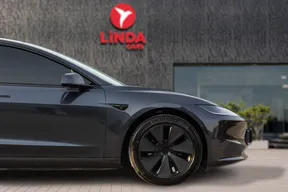 Tesla Model 3 Standard 2024