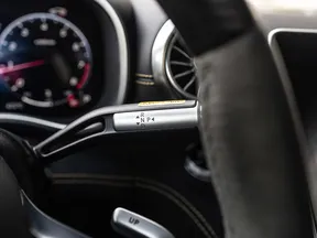 Mercedes-Benz AMG GT 63 2024